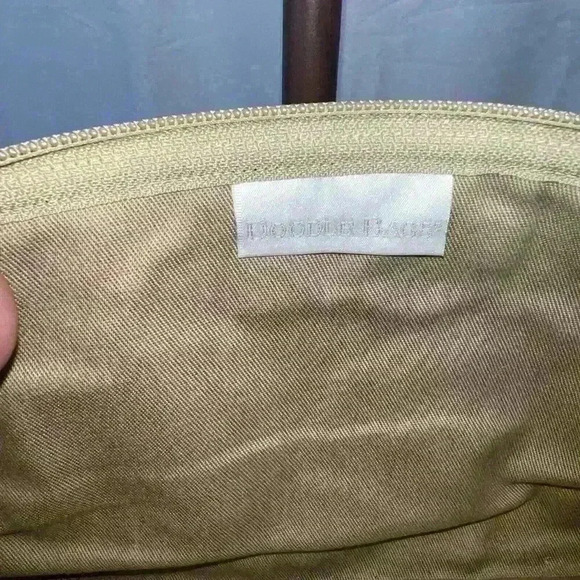 Doodle Bags Stuart Florida Womens Shoulder Chain Bag Tapestry Palm Trees - Picture 5 of 8